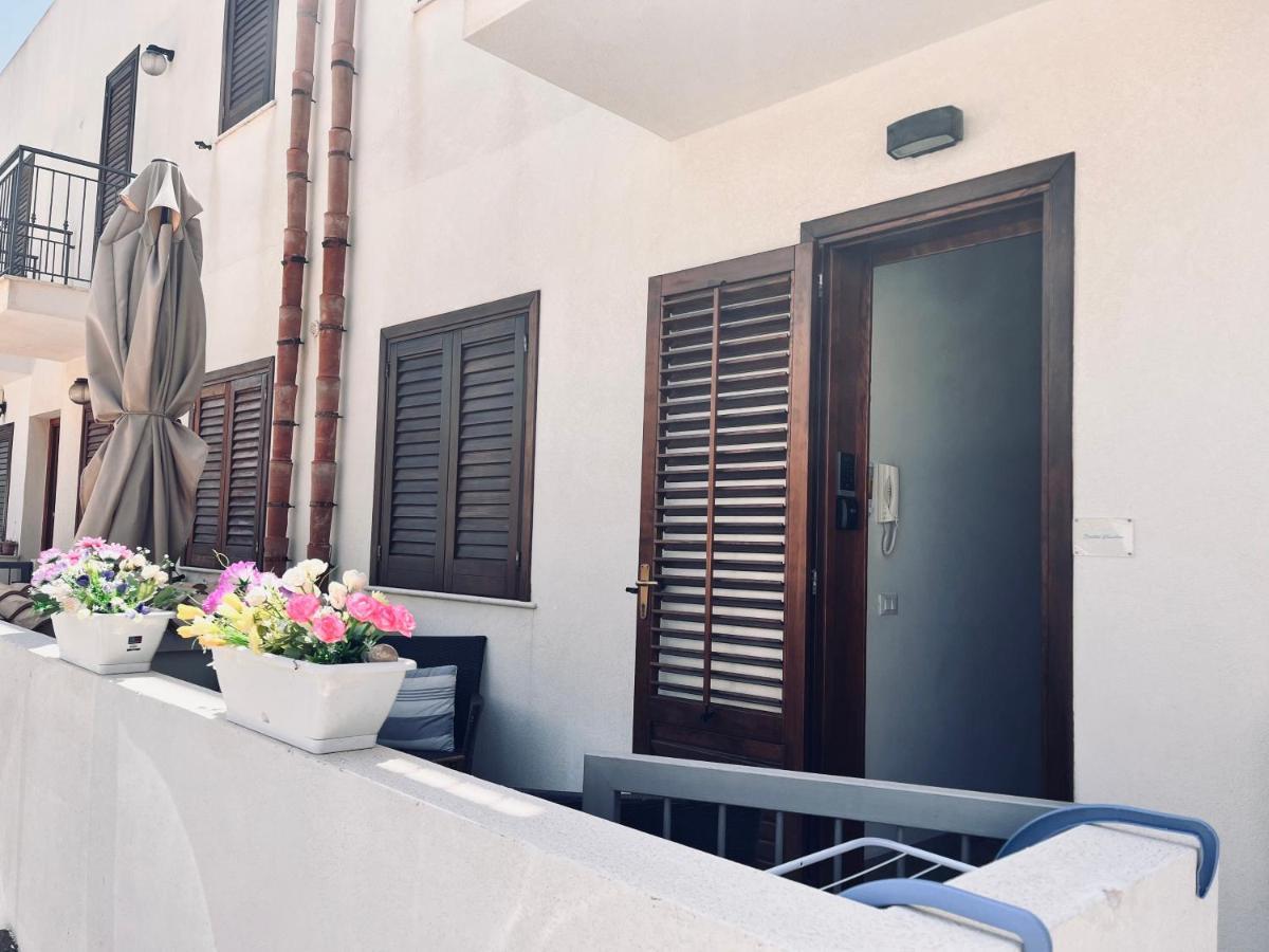 Sicilia Vacation Hotel San Vito Lo Capo Exterior photo